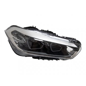 Komple Far X2:F39 Sağ (LED) 2018-23
